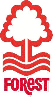 Nottingham Forest F.C. (Football Club) of the Barclay's ...