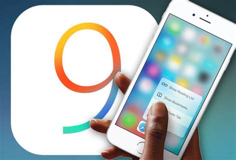 Apple Ios 9 Tips Five Hidden Tricks On Your Iphone Daily Star
