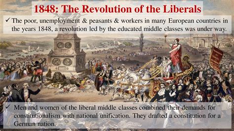 Rise Of Nationalism In Europe Chapter 1 History Ppt Download Here