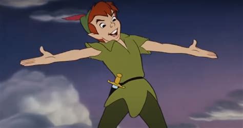 Disney Adds Racism Advisory Warnings To Animated Classics Like Peter Pan