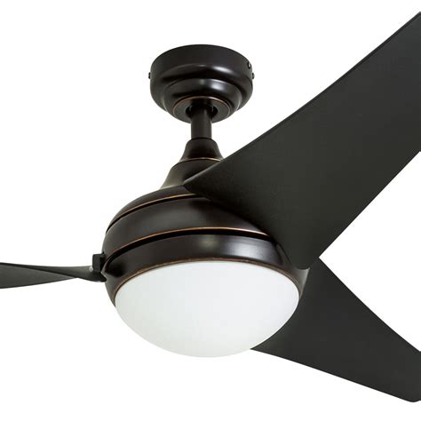 This large ceiling fan is perfect for great. Honeywell Rio Ceiling Fan, Oil Rubbed Bronze Finish, 52 ...