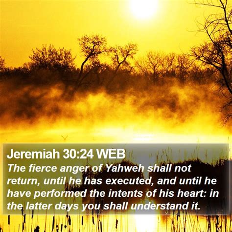 Jeremiah 30 Scripture Images Jeremiah Chapter 30 Web Bible Verse Pictures