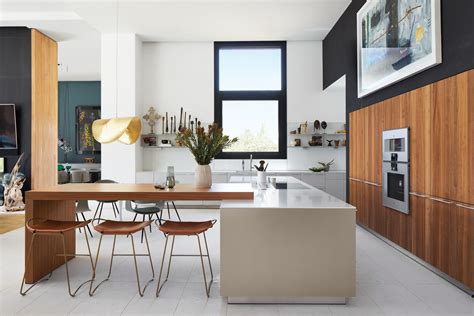 12 Kitchen Island Ideas That Bring In More Seating