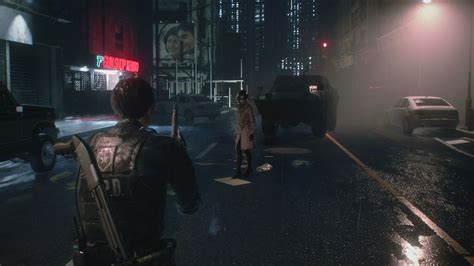 Resident Evil 2 Remake Screenshots Image 26851 New Game Network