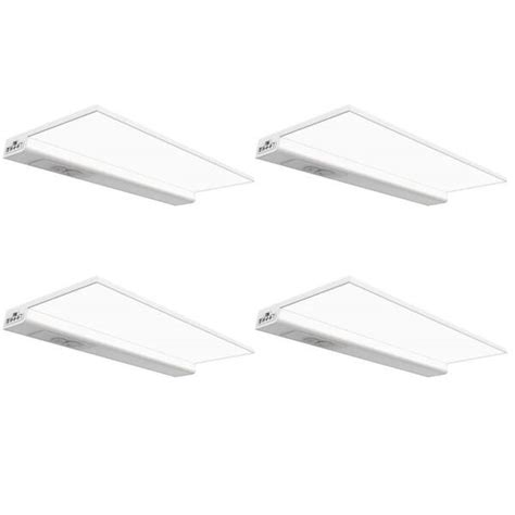 Feit Electric 145 In Fits 18 In Cabinet Direct Wire Integrated Led