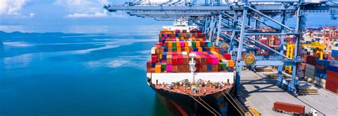 2020 Global Container Shipping Outlook | AlixPartners