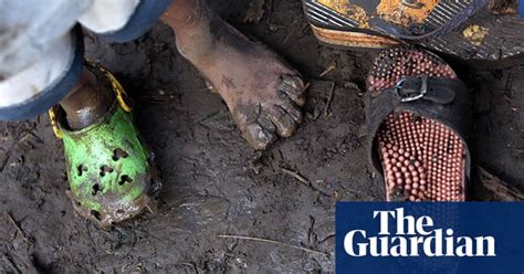 Philippines Flooding Aftermath Pictures World News The Guardian