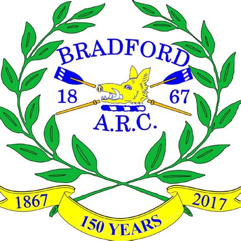 Bradford Amateur Rowing Club Bradford