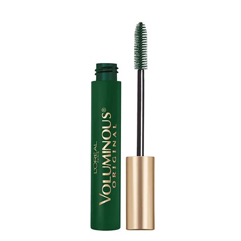 Best Green Mascara Amazon Its About To Be Your Surprise New Favorite