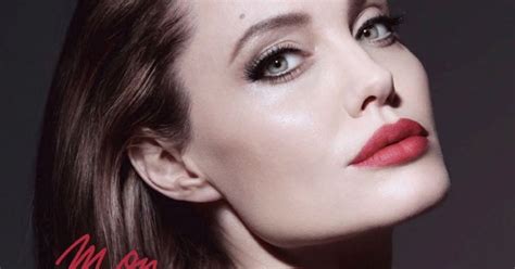 Daily Delight Angelina Jolie For Mon Guerlain Eau De Parfum Florale