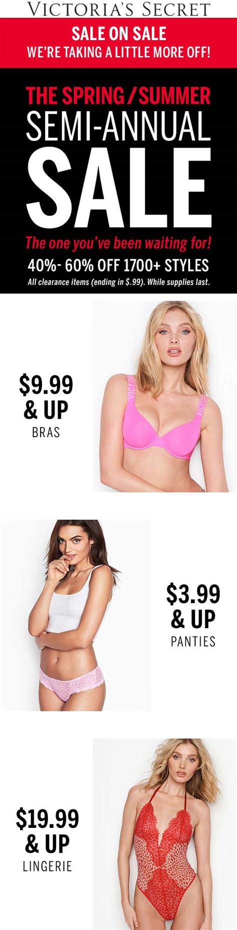 victorias secret november 2020 coupons and promo codes 🛒