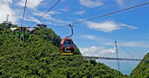 #cable car parking fees #cable car parking rate. Langkawi SkyCab named among world's best cable car systems ...
