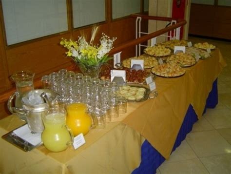 Gera development entered the world of real estate in the year 1970. Cardápio Brunch Empresarial | Cotanet