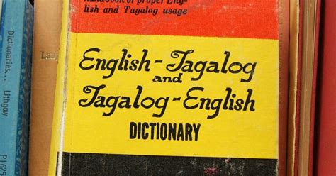 Tagalog or Filipino? Explaining The Philippine Language