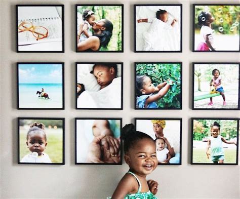 Mixtiles Turn Your Photos Into Affordable Stunning Wall Art In 2020