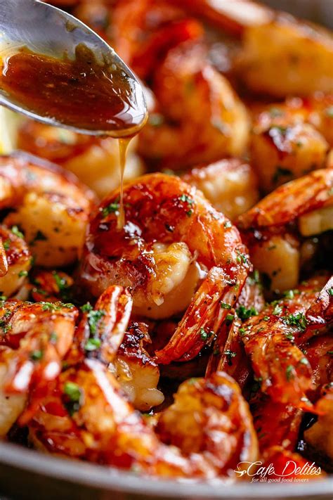 Remove shrimp from the marinade and grill for 1 1/2 to 2 minutes per side. Best Cold Marinated Shrimp Recipe / A Sparkling Finish: Firecracker Shrimp | Recipe ...