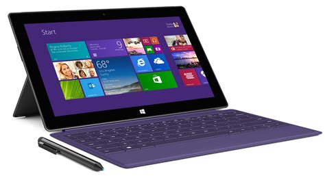Microsoft Surface Pro 2 Specifications With Prices Ships October 21