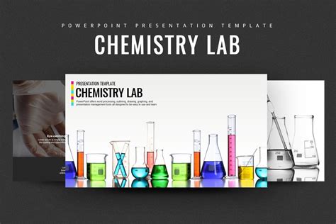 Chemistry Lab Template Hq Template Documents