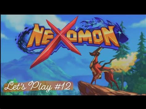 Nexomon Trahi Par Mes Propres Nexomon Lets Play 12 YouTube