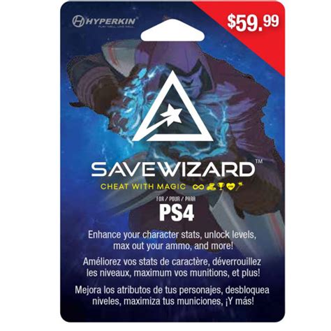 Ps4 Save Wizard 2022 Crack Max Activation And License