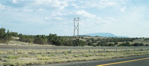 Interstate 25 Santa Fe To Albuquerque Interstate 25 Bet Flickr