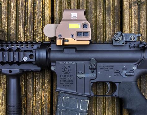 Review Eotech Exps3 0 The Reptile House