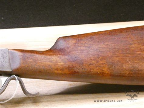 Stevens Model 101 44 Shot D4 Guns