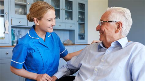 Bracebridge Care Home makes the most of remote patient monitoring with ...