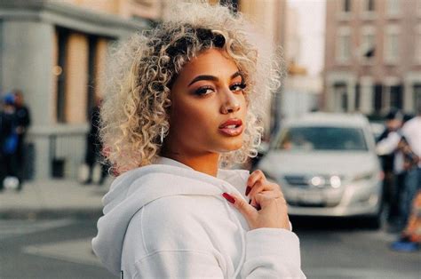 Danileigh Releases New Ep My Present And New Music Video For Usually
