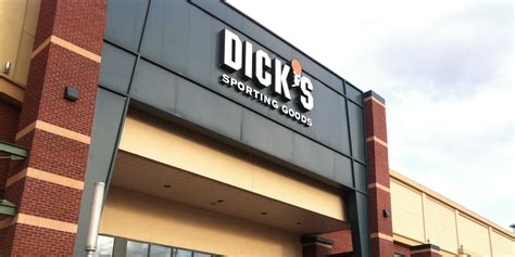 Dicks Sporting Goods Jumps 14 After Beating Earnings Expectations And Raising Its Full Year
