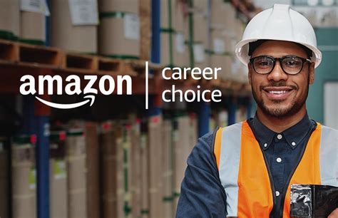 Amazon Career Choice Columbus State Community College