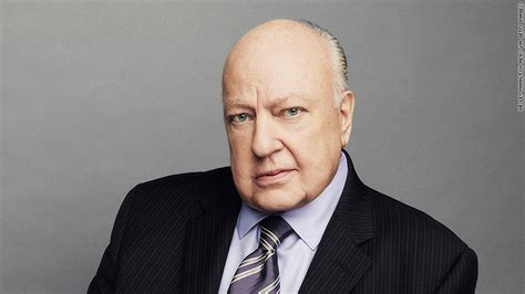 Roger Ailes Who Built Fox News Into A Powerhouse Dies At 77 May 18