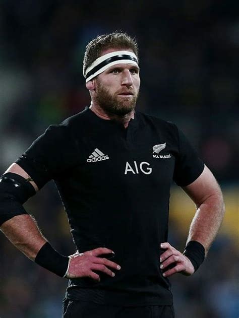Kieran Read To Quit All Blacks After World Cup Otago Daily Times
