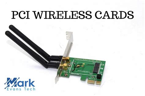 Check spelling or type a new query. Best PCI Wireless Cards For Your PC in 2020 | MarkEvansTech