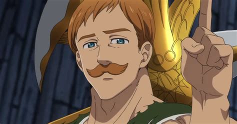 Is Escanor The Lion Sin Of Pride Dead In The Seven Deadly Sins