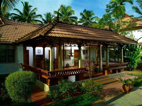 pin by sruthi baiju on home sweet home️ village house design kerala house design house exterior