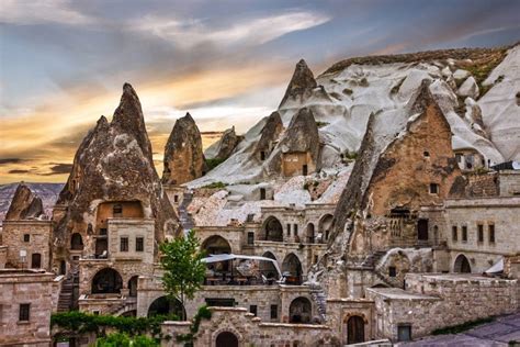 Escursione Di 4 Giorni In Cappadocia Da Istanbul