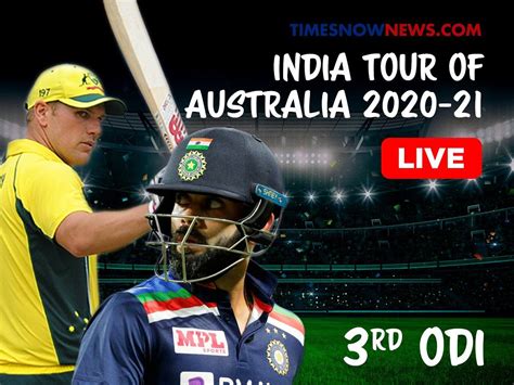 Ind Vs Aus Ind Vs Aus Live Score Ind Vs Aus Live India Vs Australia