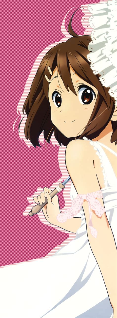 Hirasawa Yui Yui Hirasawa K On Image 680268 Zerochan Anime