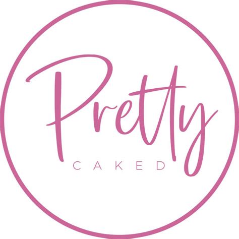 Pretty Caked