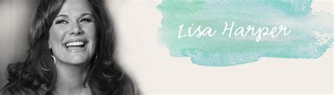 Lisa Harper Books And Bible Studies Lifeway