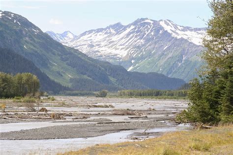 1000 Amazing Places: #711 Seward, Alaska, USA