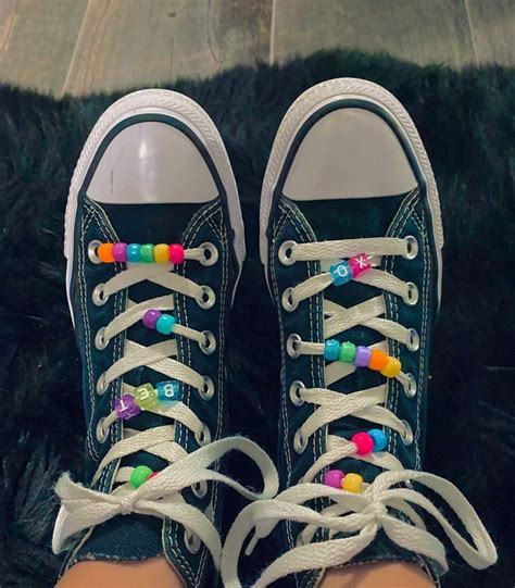 Beaded Shoes Beaded Lace Beaded Jewelry Swag Shoes On Shoes Me Too Shoes Indie Aesthetic