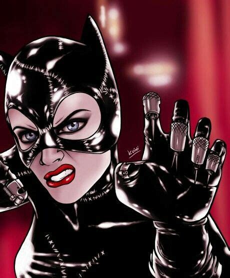 Pin By Phoenxheart On Catwoman Catwoman Dc Villains Selina Kyle