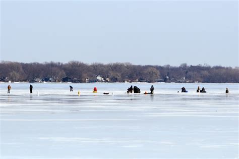 Ice Fishing Wisconsin An All You Need To Know Guide
