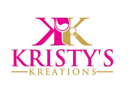 Logo For Kristys Kreations Freelancer