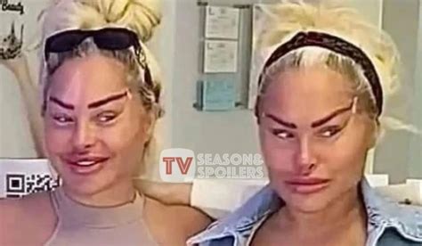 Day Fiance Darcey Stacey Slammed For Creepy Surgery Twins Look Unrecognizable Scary