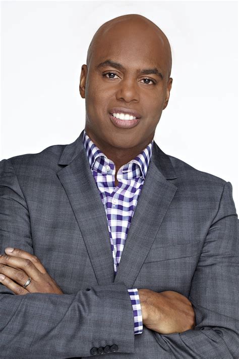 Entertainment Tonight Promotes Kevin Frazier To Co Host