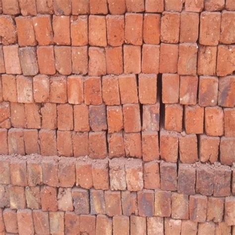 Clay Rectangular Red Brick 9 In X 4 In X 3 In At Rs 13 In Pune Id