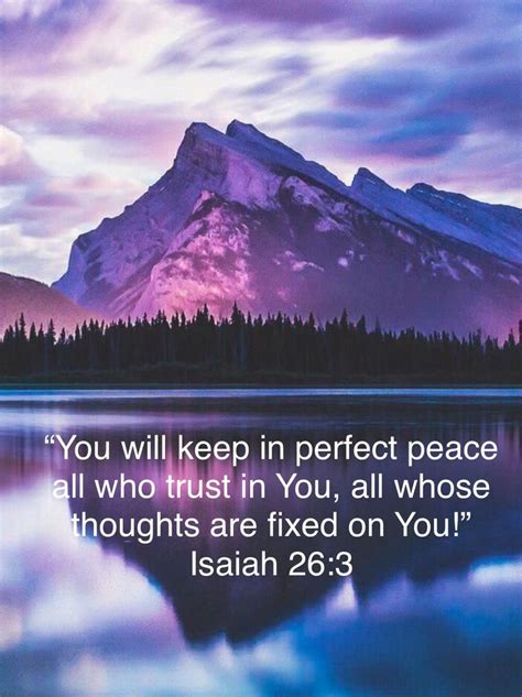 Pin By Karlanne Coates On Gods Promises Gods Promises Perfect Peace